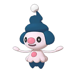 Manabe Pokemon Pokémon