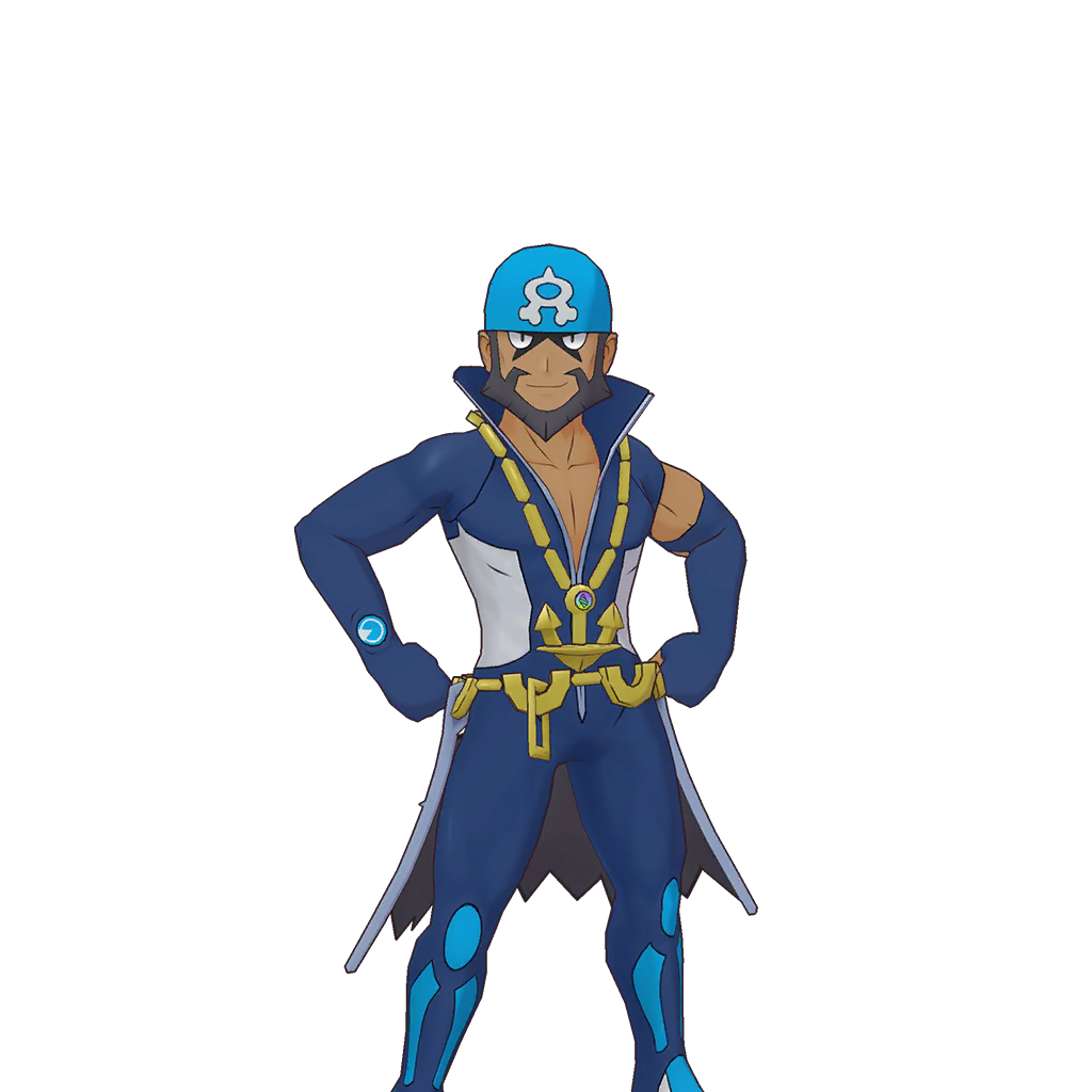 Magora Archie Trainer