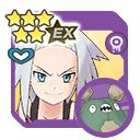Roxie & Garbodor