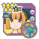 Gardenia (Summer 2024) & Dhelmise