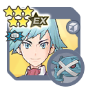 ダイゴ&メタグロス