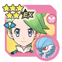 マジコスミツル&サーナイト