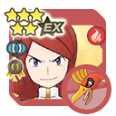 Arc Suit Silver & Ho-Oh