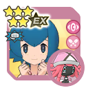Sygna Suit Lana & Tapu Lele