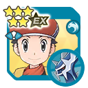 Lucas & Dialga