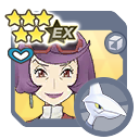 ケイト&エアームド