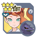 Sonia (Academy) & Corviknight