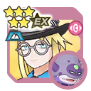 Avery & Slowking (Galarian Form)