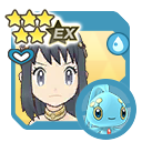 Akari (Summer 2026) & Manaphy