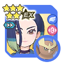 Perrin (Academy) & Noctowl