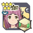 Lacey (Fall 2025) & Whimsicott (Tera Type: Dark) (Terastal Form)